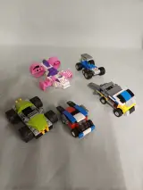 Lot LEGO – foto 6 – kavel bij De Kringwinkel, Liedekerke