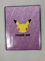 Pokémon verzamel collectie met kaarten, tin, kaarthoezen en map – foto 3 – kavel bij De Kringwinkel, Sint-Niklaas