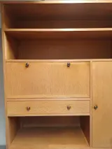 Authentieke vintage IKEA MTP wandkast – foto 7 – kavel bij De Kringwinkel, Geraardsbergen