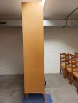 Authentieke vintage IKEA MTP wandkast – foto 9 – kavel bij De Kringwinkel, Geraardsbergen