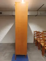 Authentieke vintage IKEA MTP wandkast – foto 10 – kavel bij De Kringwinkel, Geraardsbergen