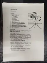 Vintage Towa telescoop – foto 7 – kavel bij De Kringwinkel, Ninove