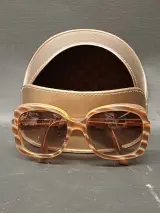 Gucci zonnebril – kavel bij De Kringwinkel, Ninove