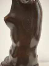 Klassiek Bronzen Beeldje - Venus de Milo / Aphrodite – foto 4 – kavel bij De Kringwinkel, Ronse