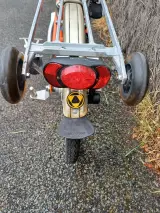 Brompton C-Line vouwfiets – foto 4 – kavel bij De Kringwinkel, Liedekerke