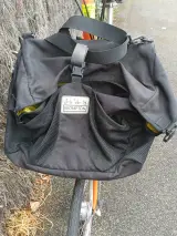 Brompton C-Line vouwfiets – foto 5 – kavel bij De Kringwinkel, Liedekerke