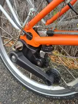 Brompton C-Line vouwfiets – foto 8 – kavel bij De Kringwinkel, Liedekerke