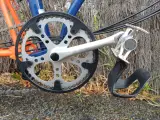 Brompton C-Line vouwfiets – foto 9 – kavel bij De Kringwinkel, Liedekerke