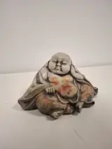 bouddha beeld – foto 3 – kavel bij De Kringwinkel, Ronse