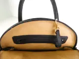 Neuville leren handtas | Zwart – foto 5 – kavel bij De Kringwinkel, Heverlee