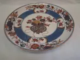Bord Gold Imari – foto 2 – kavel bij De Kringwinkel, Ieper