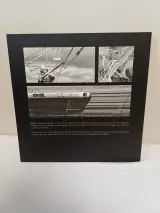 Luxe Boekencassette: HSL - 300 km/u op het Belgische spoor – foto 4 – kavel bij De Kringwinkel, Geraardsbergen