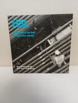 Luxe Boekencassette: HSL - 300 km/u op het Belgische spoor – foto 5 – kavel bij De Kringwinkel, Geraardsbergen