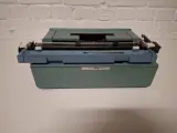 Vintage typemachine – foto 6 – kavel bij De Kringwinkel, Herzele