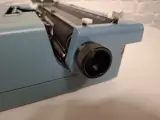 Vintage typemachine – foto 7 – kavel bij De Kringwinkel, Herzele