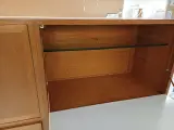 Vintage dressoir – foto 4 – kavel bij De Kringwinkel, Geraardsbergen