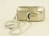 Nikon Lite Touch Zoom 130 ED – Compacte Point-and-Shoot camera – kavel bij De Kringwinkel, Antwerpen