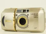 Nikon Lite Touch Zoom 130 ED – Compacte Point-and-Shoot camera – foto 2 – kavel bij De Kringwinkel, Antwerpen