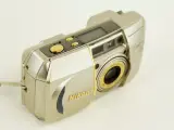Nikon Lite Touch Zoom 130 ED – Compacte Point-and-Shoot camera – foto 6 – kavel bij De Kringwinkel, Antwerpen