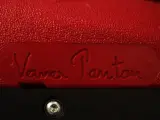 Verner Panton 6 " Pantoswing" stoelen – foto 9 – kavel bij De Kringwinkel, Antwerpen