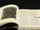 Prentenkabinet Fred Bervoets 2013-2015 kunstboek – foto 3 – kavel bij De Kringwinkel, Antwerpen
