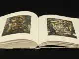 Prentenkabinet Fred Bervoets 2013-2015 kunstboek – foto 5 – kavel bij De Kringwinkel, Antwerpen