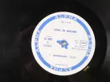 LP Louis De Meester & Lucien Goethals - Mimodrama / Difonium – foto 3 – kavel bij De Kringwinkel, Heverlee