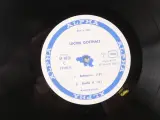 LP Louis De Meester & Lucien Goethals - Mimodrama / Difonium – foto 5 – kavel bij De Kringwinkel, Heverlee