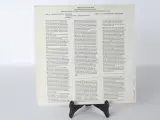 LP Louis De Meester & Lucien Goethals - Mimodrama / Difonium – foto 6 – kavel bij De Kringwinkel, Heverlee