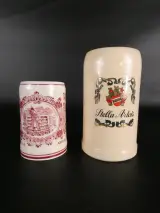 Set Stella Artois bierglazen, asbakken en accessoires – foto 4 – kavel bij De Kringwinkel, Heverlee
