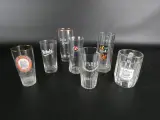 Set Stella Artois bierglazen, asbakken en accessoires – foto 8 – kavel bij De Kringwinkel, Heverlee