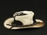 SCIPPIS Rustler 5H50 Australische westernhoed uit koeienhuid - unisex - nieuw – kavel bij De Kringwinkel, Antwerpen