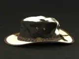 SCIPPIS Rustler 5H50 Australische westernhoed uit koeienhuid - unisex - nieuw – foto 3 – kavel bij De Kringwinkel, Antwerpen