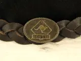 SCIPPIS Rustler 5H50 Australische westernhoed uit koeienhuid - unisex - nieuw – foto 4 – kavel bij De Kringwinkel, Antwerpen