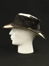 SCIPPIS Rustler 5H50 Australische westernhoed uit koeienhuid - unisex - nieuw – foto 9 – kavel bij De Kringwinkel, Antwerpen