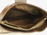 Vintage Burberrys Nova Check schoudertas/crossbody - canvas & leder – foto 6 – kavel bij De Kringwinkel, Antwerpen