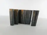 Boekenreeks De Standaard Thrillers – foto 2 – kavel bij De Kringwinkel, Heverlee