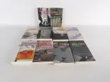 Boekenreeks De Standaard Thrillers – foto 3 – kavel bij De Kringwinkel, Heverlee