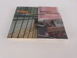 Boekenreeks De Standaard Thrillers – foto 8 – kavel bij De Kringwinkel, Heverlee