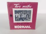 Vintage 7-inch vinylsingle Two Moths / Annie Get Your Gun – foto 2 – kavel bij De Kringwinkel, Heverlee