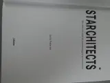 Boek: Starchitects – foto 4 – kavel bij De Kringwinkel, Diest