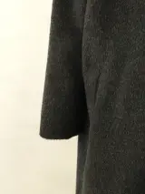 Devernois mantel uit alpaca en wol – nieuw met label – foto 4 – kavel bij De Kringwinkel, Antwerpen