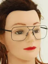 Odette Lunettes Sherman M102 montuur - Antwerp – foto 2 – kavel bij De Kringwinkel, Antwerpen