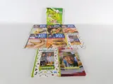 Set van 9 kookboeken van Piet Huysentruyt – foto 2 – kavel bij De Kringwinkel, Heverlee