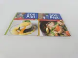 Set van 9 kookboeken van Piet Huysentruyt – foto 6 – kavel bij De Kringwinkel, Heverlee