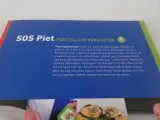 Set van 9 kookboeken van Piet Huysentruyt – foto 8 – kavel bij De Kringwinkel, Heverlee