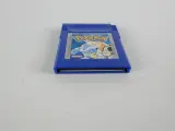 Nintendo Game Boy Pokémon Blue Version-spelcassette – foto 2 – kavel bij De Kringwinkel, Heverlee