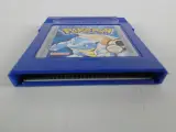 Nintendo Game Boy Pokémon Blue Version-spelcassette – foto 7 – kavel bij De Kringwinkel, Heverlee