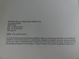 Boek: Heinrich Himmler - d'après sa correspondance avec sa femme 1927-1945 – foto 4 – kavel bij De Kringwinkel, Diest