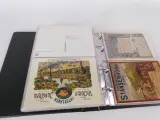 Album met vintage toeristische prentkaarten – foto 7 – kavel bij De Kringwinkel, Heverlee